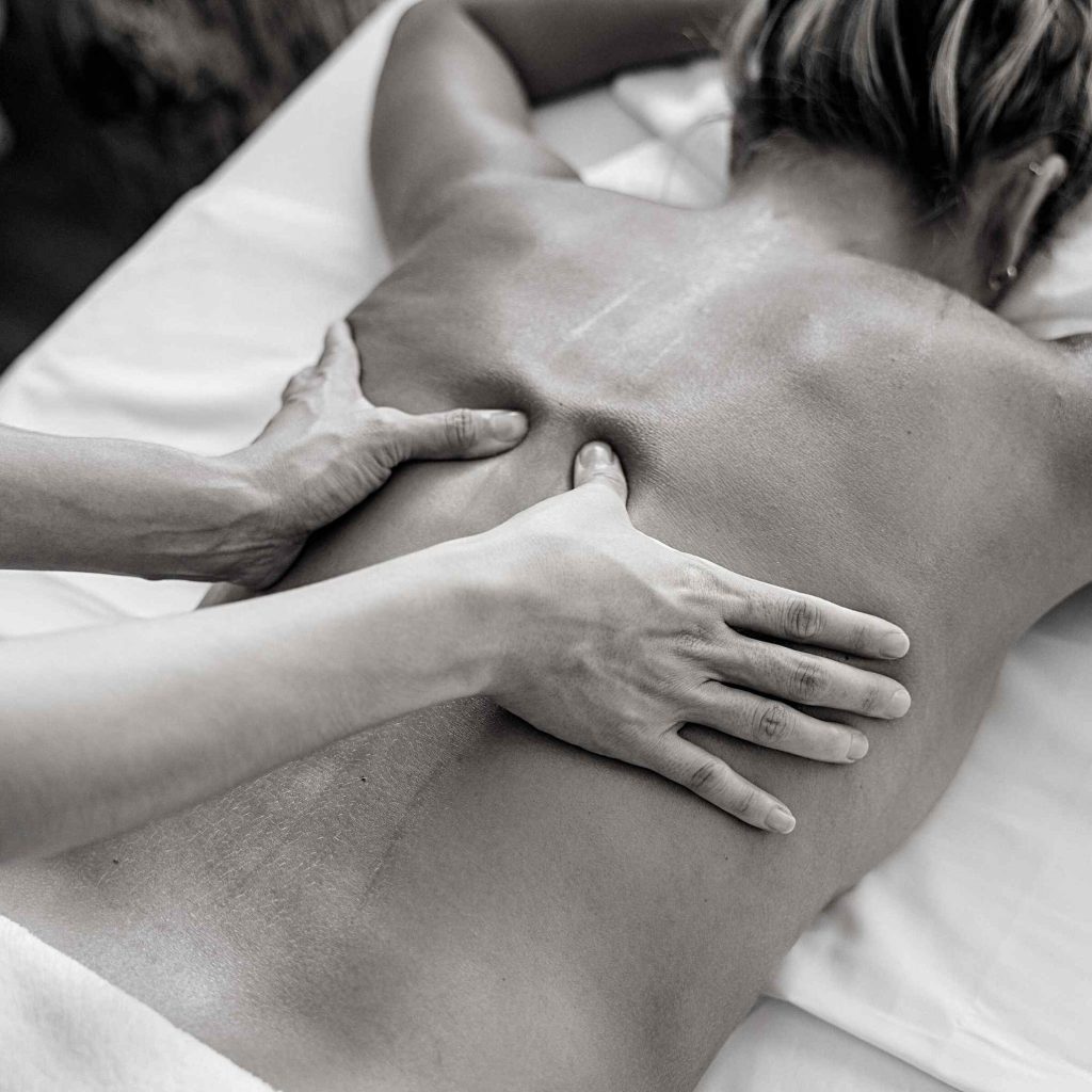 Massage in Barendrecht Carnisselande